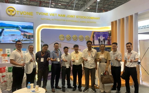 VIETSTOCK 2025 – 3 NGÀY KẾT NỐI & LAN TỎA GIÁ TRỊ!